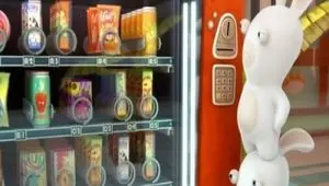 Rabbids Invasion: 1×14