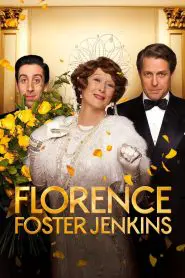 Florence Foster Jenkins