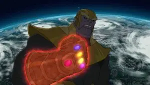 Marvel’s Avengers: 2×26