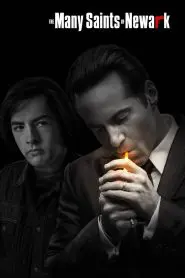 The Many Saints of Newark 2021