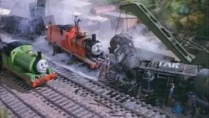 Thomas & Friends: 1×23