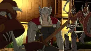 Marvel’s Avengers: 2×10