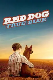Red Dog: True Blue