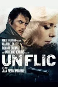 Un Flic 1972