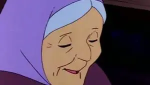 Heidi, Girl of the Alps: 1×10