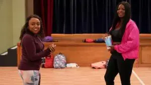 Abbott Elementary: 1×9