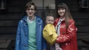 A Series of Unfortunate Events: 1×8