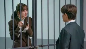 May It Please The Court: 1×2