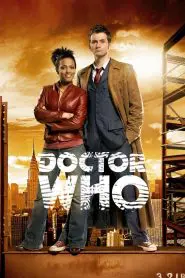 Doctor Who: Season 3