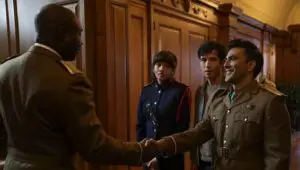 Motherland: Fort Salem: 2×6