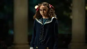 Interview with the Vampire: 1×4