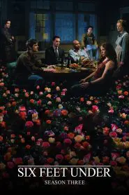 Six Feet Under: Season 3