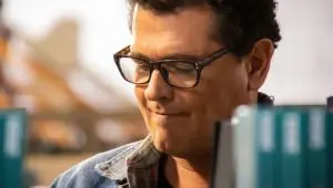 The Low Tone Club: 1×2