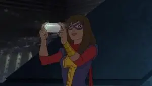 Marvel’s Avengers: 4×6