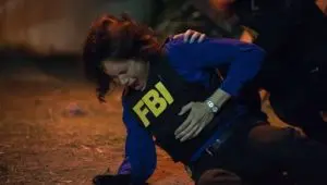 The Mentalist: 6×20