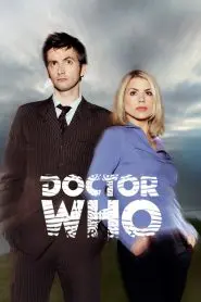 Doctor Who: Season 2