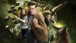 Doctor Who: 7×2