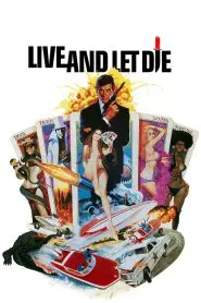 Live and Let Die 1973