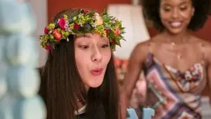 The Summer I Turned Pretty: 1×3