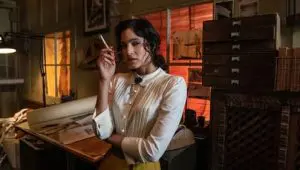 SAS: Rogue Heroes: 1×2