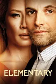 Elementary: Season 7
