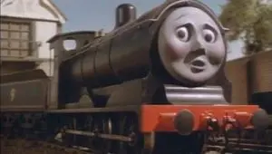 Thomas & Friends: 2×16