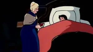 Heidi, Girl of the Alps: 1×27