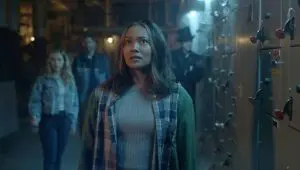 DC’s Stargirl: 3×7