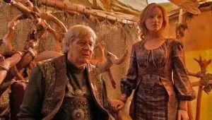 Stargate Atlantis: 4×8