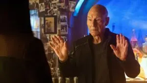 Star Trek: Picard: 3×5