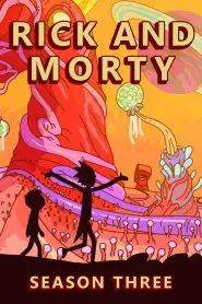 Rick and Morty: Season 3