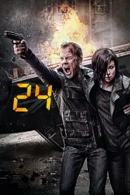 24: Season 9