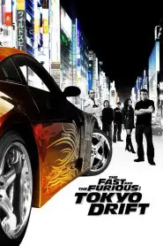 The Fast and the Furious: Tokyo Drift 2011
