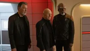 Star Trek: Picard: 3×10