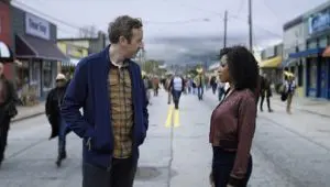 The Big Door Prize: 1×9