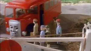 Thomas & Friends: 2×3