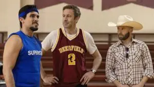 The Big Door Prize: 1×6