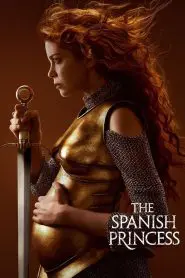 The Spanish Princess: Season 2