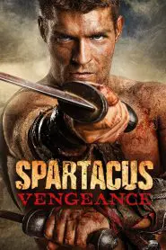 Spartacus: Season 2