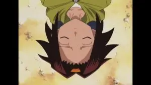 Shaman King: 1×32