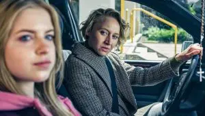 Woman of the Dead: 1×4