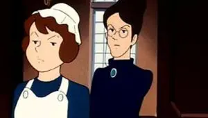 Heidi, Girl of the Alps: 1×24