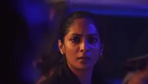 Suzhal: The Vortex: 1×5