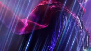 Marvel Studios: Legends: 1×15