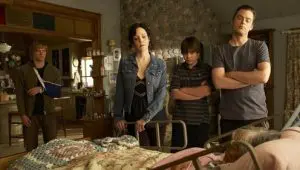 Weeds: 4×1