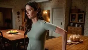 Superman & Lois: 3×1