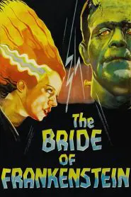 The Bride of Frankenstein 1935