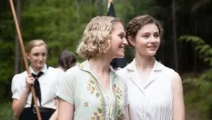 Life After Life: 1×3