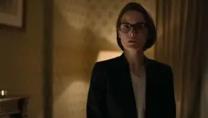 Anatomy of a Scandal: 1×5