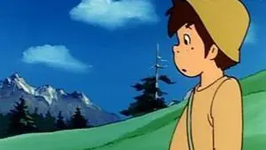 Heidi, Girl of the Alps: 1×4